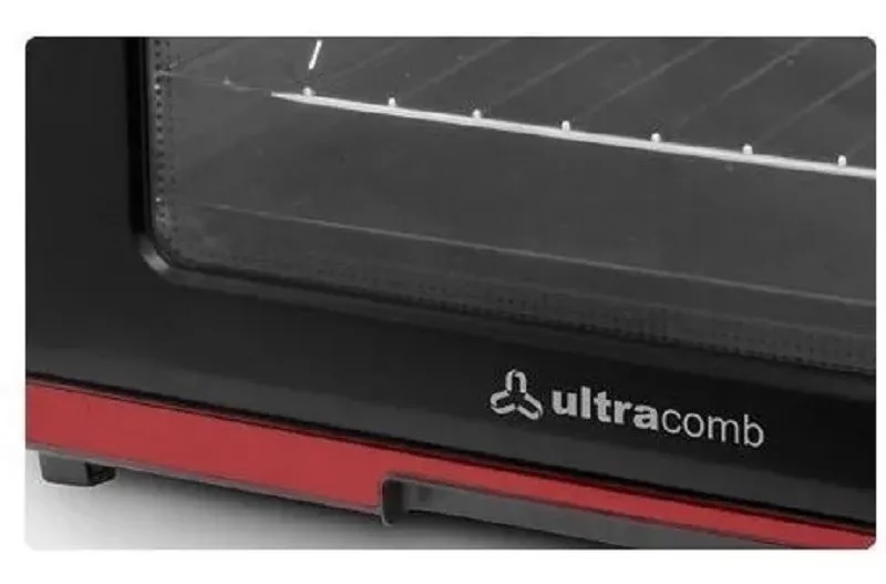 ULTRACOMB HORNO ELECTRICO UC54CA 54LTS