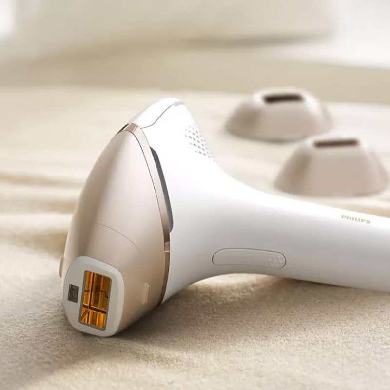 Depiladora Ipl Philips Lumea Prestige Bri956/30 Definitiva ...