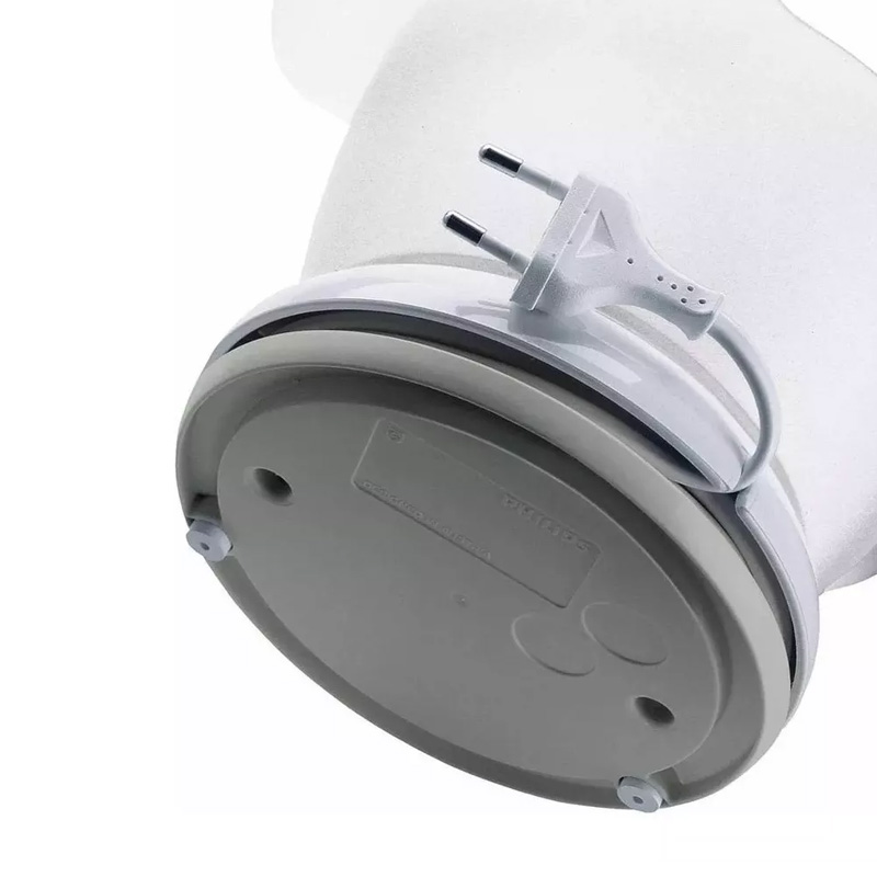 Exprimidor De Citricos Philips Hr2738/00 0.5 Litros 25watts - TangoHogar